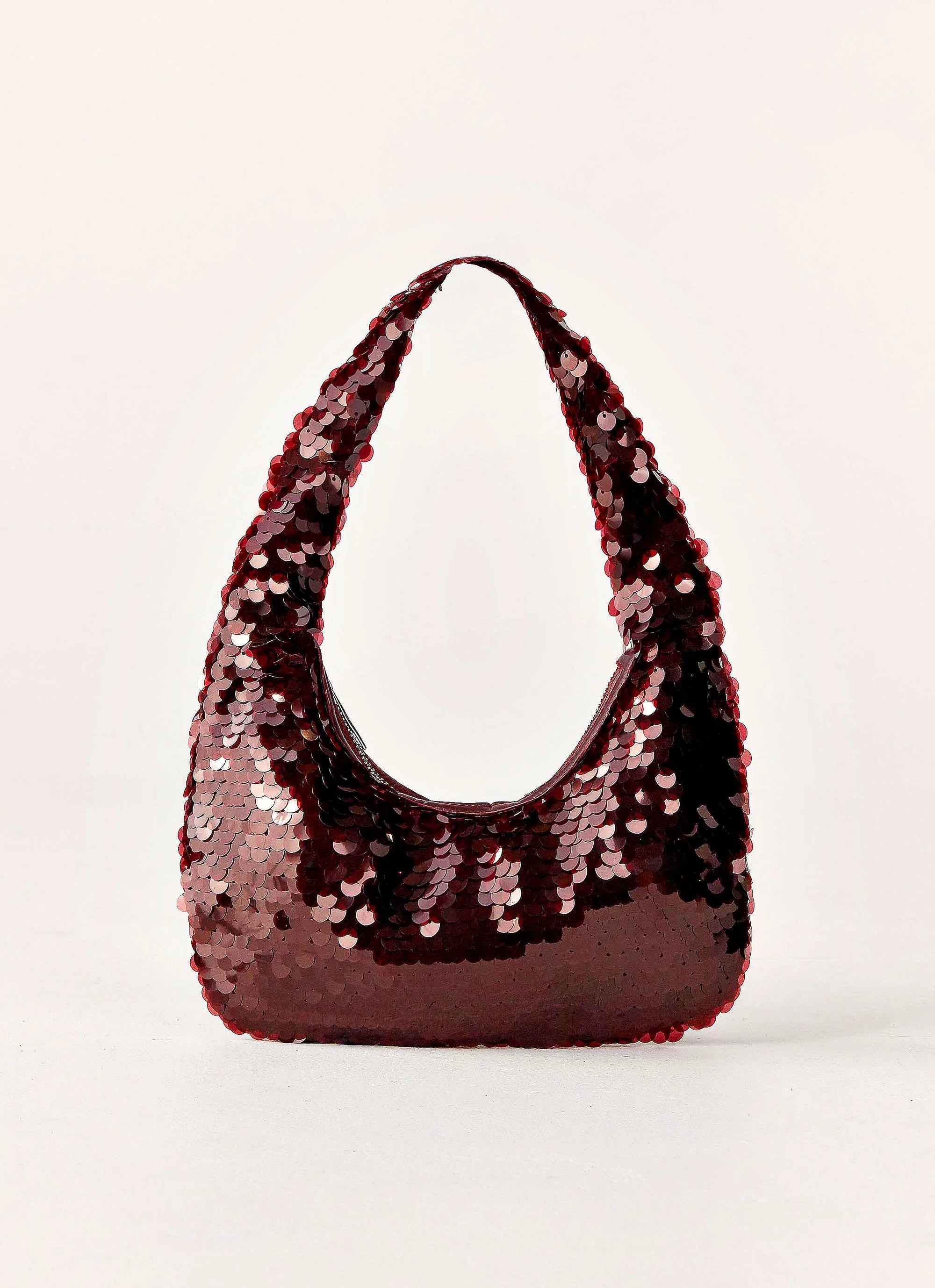 Gabrielle Shoulder Bag Violetta