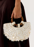 Silent Territory Bag Ivory
