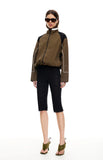 Lioness Shoreline Safari Windbreaker Jacket