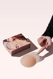 No Show Extra Lift NOOD Lifting Nipple Covers 4 Inch No3
