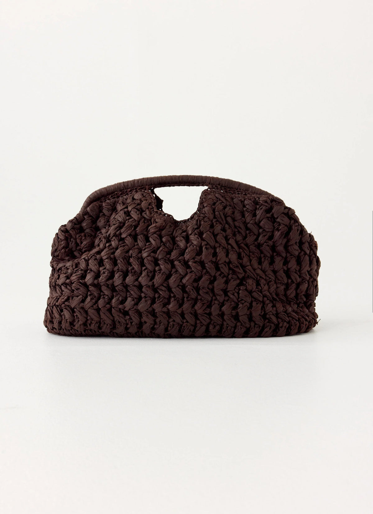 Rodeo Bag Chocolate