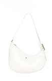 Peta and Jain Cinder White Shoulder Bag