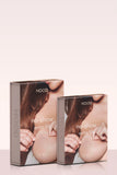 No Show Extra Lift NOOD Lifting Nipple Covers 4 Inch No5