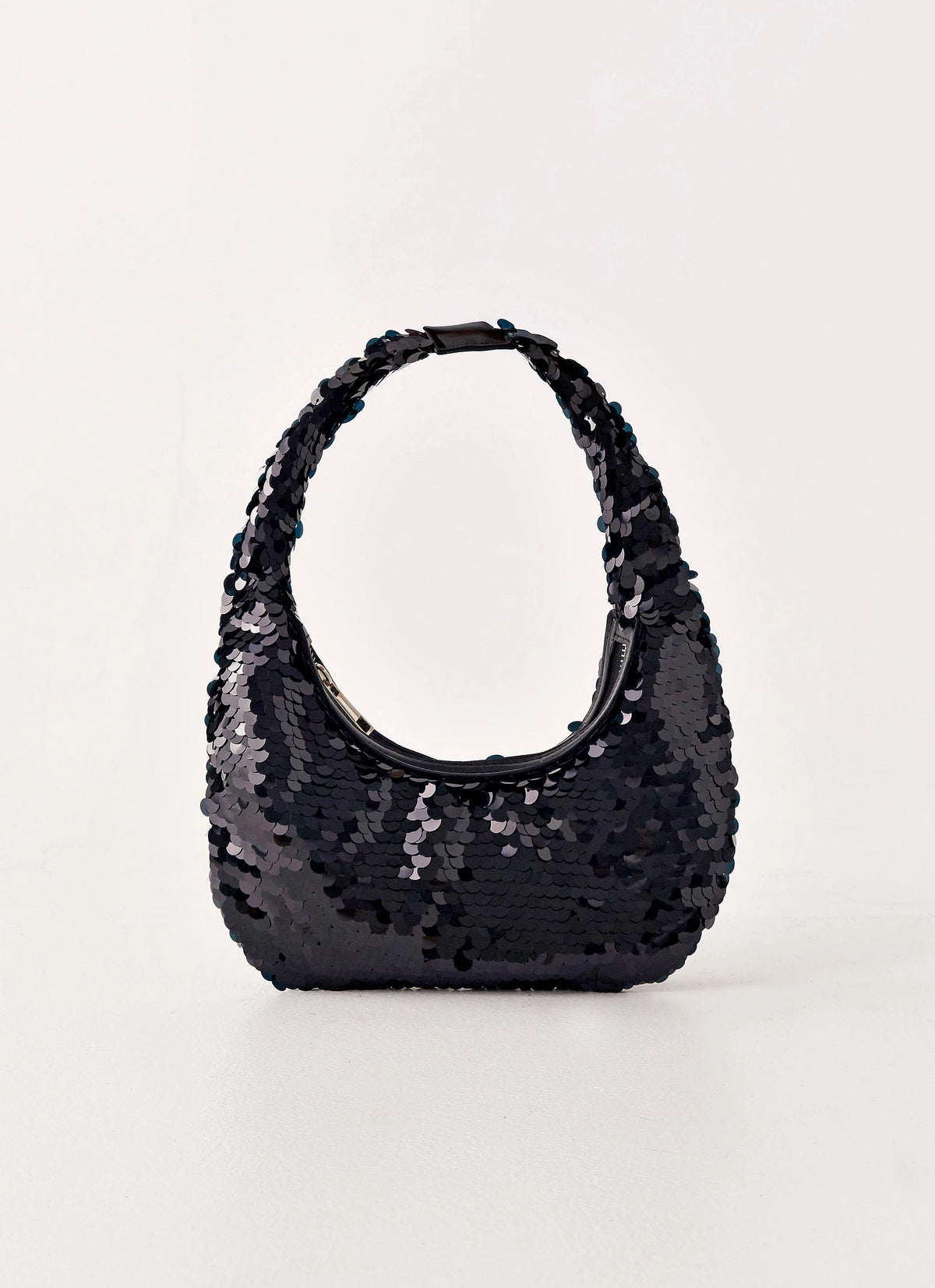 Gabrielle Shoulder Bag Black