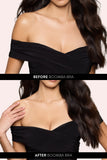 Invisibra Boomba Beige Invisible Sticky Bra