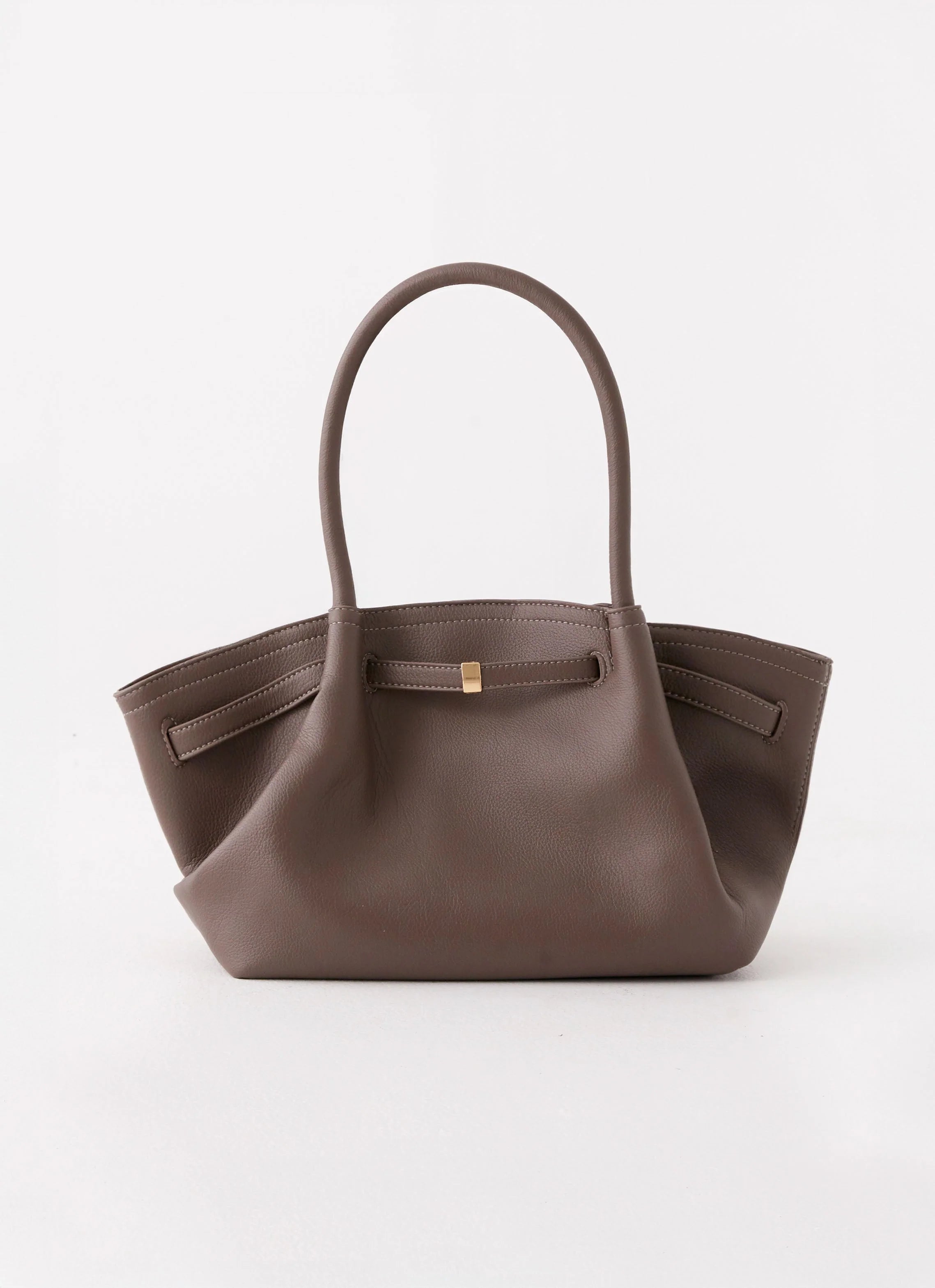 Charisma Shoulder Bag Grey