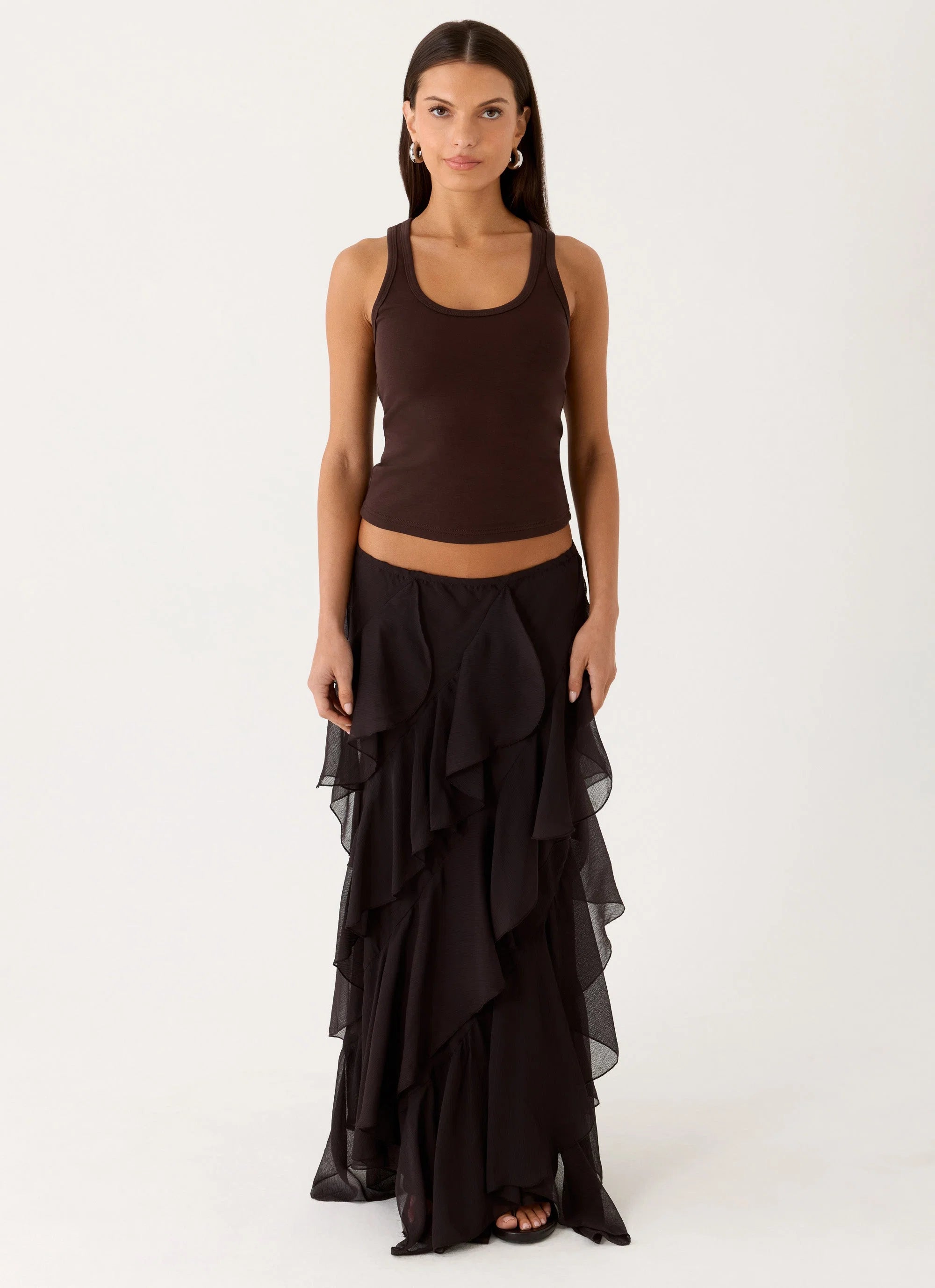 Silka Top Chocolate
