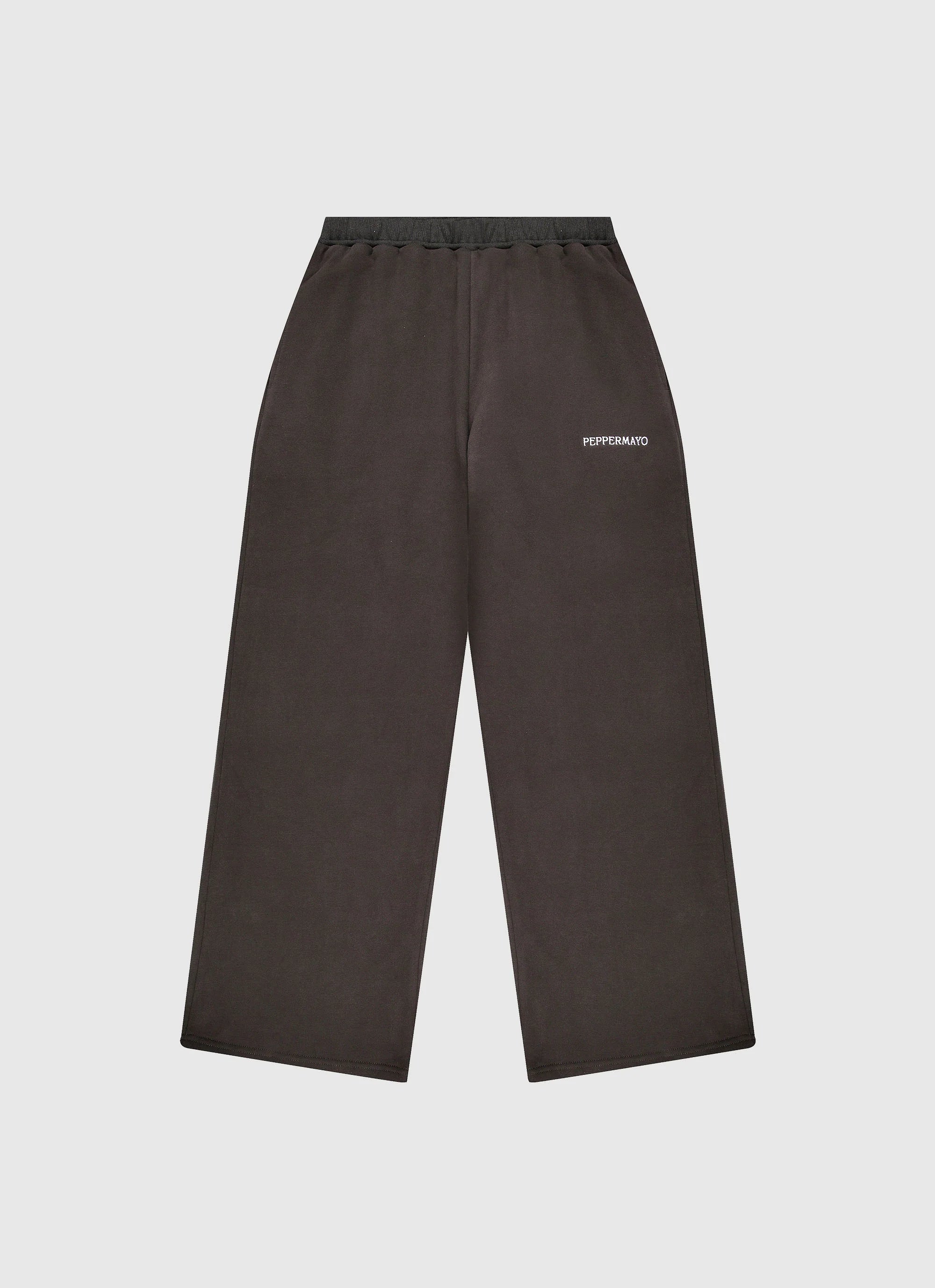 Signature Sweatpants Charcoal