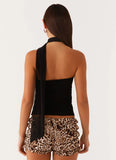 Tennessee Top Black